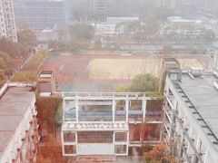 -杭州东站汇和君亭酒店