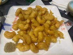 -美达尔烧烤海鲜家常菜(泰山路店)