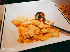 -海底捞火锅(华南摩尔店)