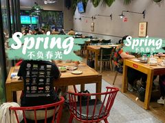-阿记烧烤(大兴新区店)