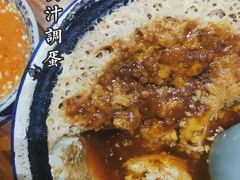 -万香姜汁(引泉路店)