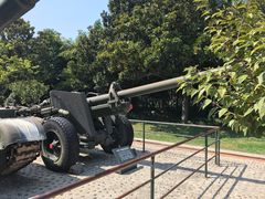 -台儿庄大战纪念馆