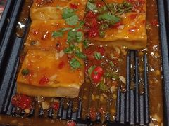 -辣小妮de川菜馆(红旗Mall店)