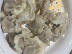 -金谷园饺子·烧烤(人大总店)