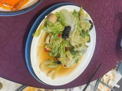 -人民公社大食堂(张家湾店)