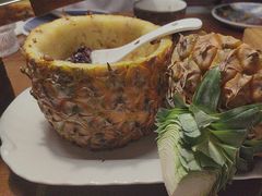 -雀舞云南菜(天津天河城购物中心店)