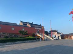 -句容茅山景区