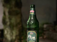 -龙井壹号·茶缘山景宴(龙井村店)
