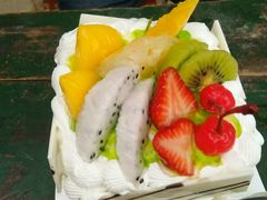-甜甜蛋糕店(幸福街店)