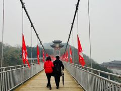 -丰都鬼城名山景区