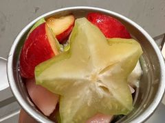-喜茶(深圳万象城黑金店)