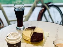 -Peet's Coffee皮爷咖啡(万象天地店)