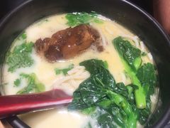 -和府捞面(天河领展广场店)