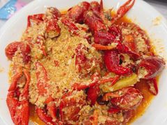 -五七小李子油焖大虾(总店)