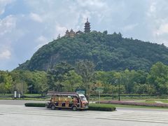 -狼牙山风景区