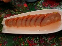 -蘑菇私房菜小馆(杨家坪西城天街店)