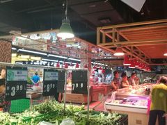 -世纪家家福生活广场(和义店)