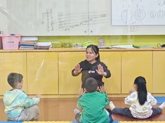 -美育儿童音乐舞蹈国际机构(浦东分校)
