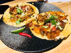 -Cactus墨西哥仙人掌餐厅