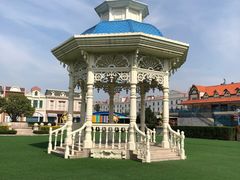 -泉城欧乐堡梦幻世界