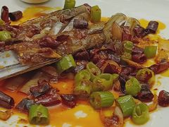 川味圣子-金龙渔港(双楠店)