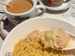 -深仔记茶餐厅(亚士厘道店)