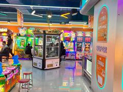 -大玩家(大连高新万达店)