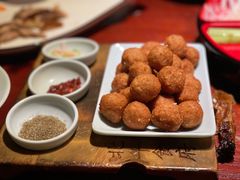 -北平食府(马鞍山路店)