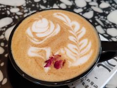 路易波士海盐玫瑰-禧室Joyous Lounge(禧园店)