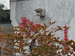 -丝绸小镇荻港古村