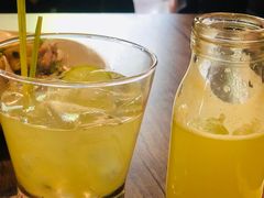 -Thai Market Restaurant( 04 Tran Quoc Toan)