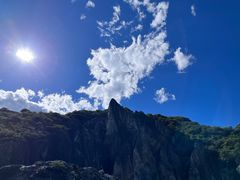 -墨石公园景区