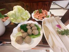 -五福居羊蝎子(方庄店)