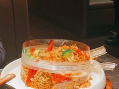 -炊烟小炒黄牛肉(浦东世纪汇店)