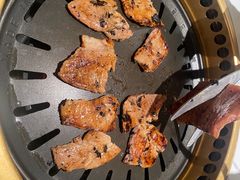 -花味·自助烤肉(南方时代店)
