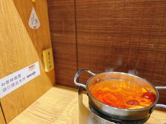 -独食火锅·半米屋台(望平街店)