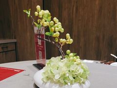 -神洲四海大酒楼(王府井澳门中心店)