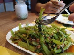 -黄珍珍泰国菜馆(庄士伦敦广场店)