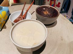 -小团圆糖水铺(襄阳南路店)