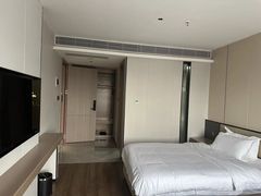 -雅宜酒店(广州黄埔大沙东地铁站店)