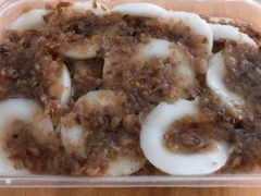 -共和老洪豆花草粿水粿
