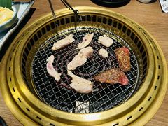 -虎丸烧肉(世纪汇店)