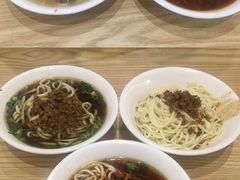 -牛王庙吳記怪味面(双楠店)