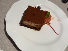 提拉米苏Tiramisu-Solo(衡山路店)