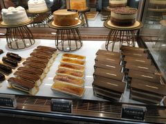 -Awfully Chocolate(环球港店)