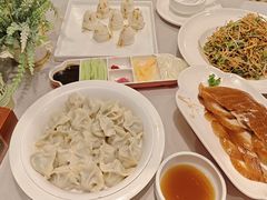 -大鸭梨烤鸭(甘家口店)