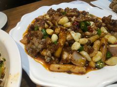-三猫黑鱼花(南大店)