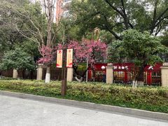 -浙江大学医学院附属第一医院(庆春院区)