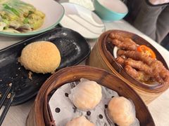 -添好运点心专门店(深水埗店)