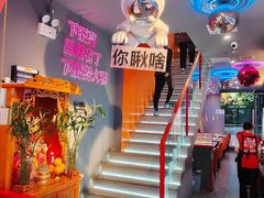-大成海鲜烧烤·小龙虾(五角场店)